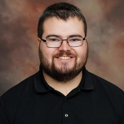 Photo of Jacob Norman
