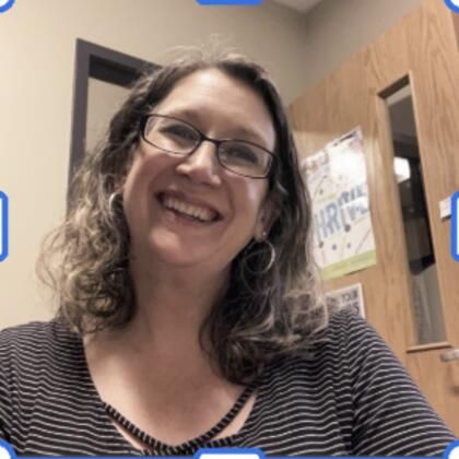 Photo of Christy Glysch