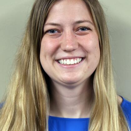 Photo of Kalista Arendt