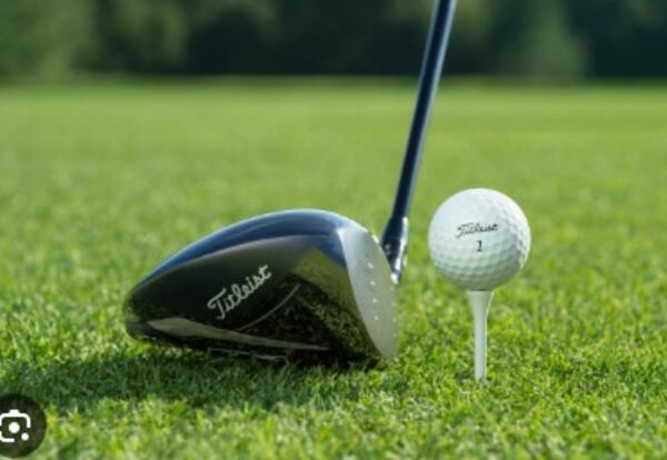 Glenbrook PTO Presents - Golfing Fore Glenbrook!