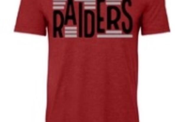 Red Raider Apparel