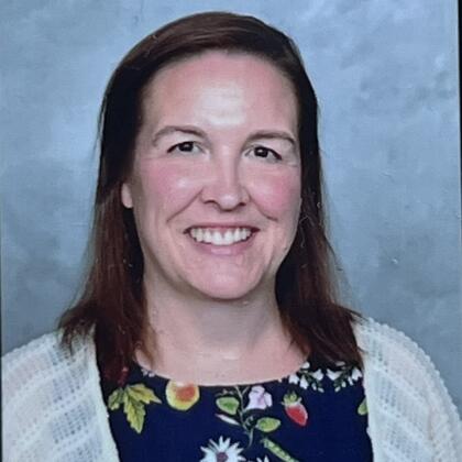 Photo of Kristin Lison