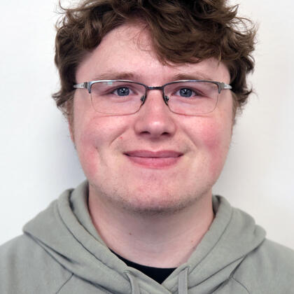 Photo of James Barkow