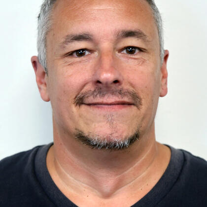 Photo of Jon Larsen