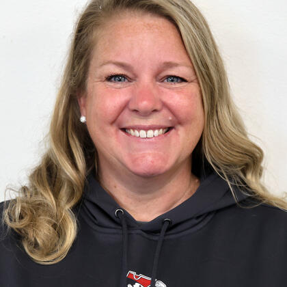 Photo of Kari Trzinski