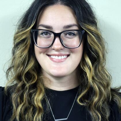 Photo of Shannon Hall Torres