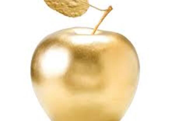 33rd Annual Golden Apple Awards
