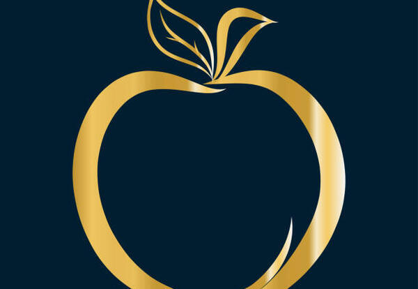 Nominate your teacher for a Golden Apple Award Posted October 3, 2025