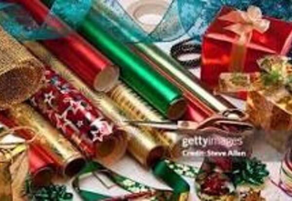 PCMS Holiday of Hope Drive: Homeroom Challenge