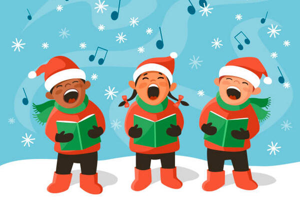 Winter Sing-Along