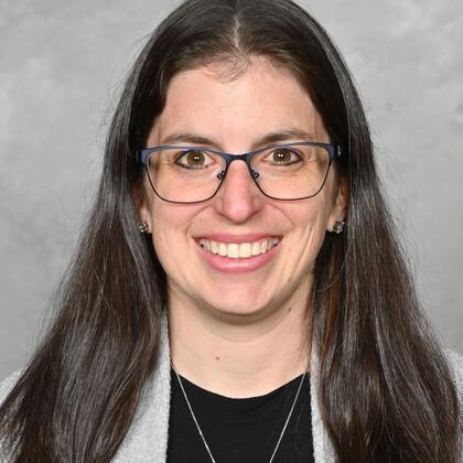 Photo of Marisa Witterholt