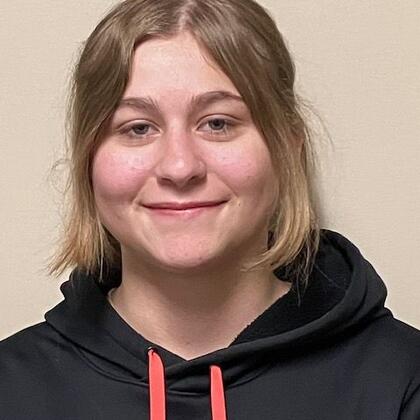 Photo of Valerie Ullmer