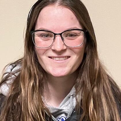 Photo of Tania Charles