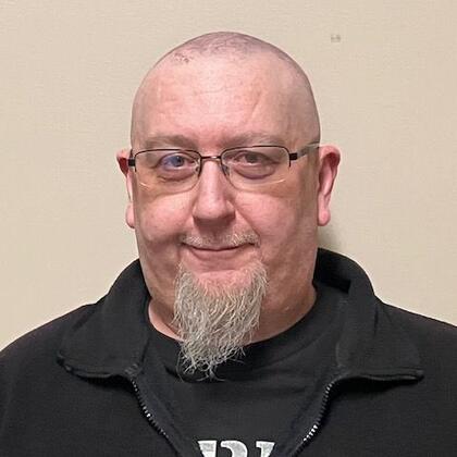 Photo of Brian Elsner