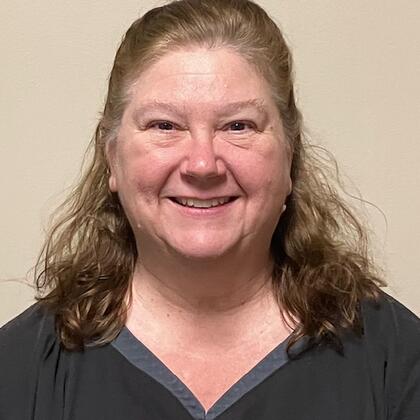 Photo of Linda Vandenlangenberg