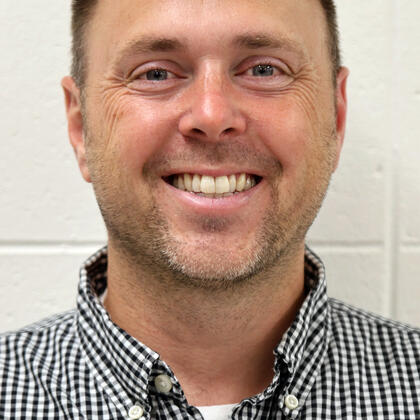 Photo of Matt Ganzen