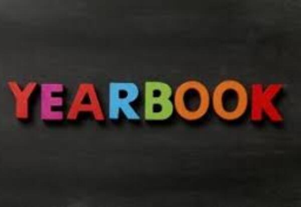 Extra Yearbooks Available for Purchase
