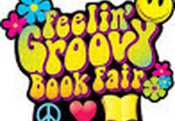 Spring Scholastic Book Fair is April 6th &amp; 7th!