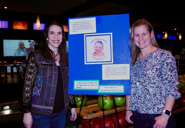 Maple School PTO's Parent Social All Abilities Playground Fundraiser Spells Success