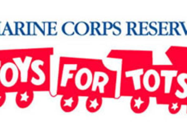 Willowbrook Toy Collections are Donated to U.S. Marine Corps and Northfield Township Families!