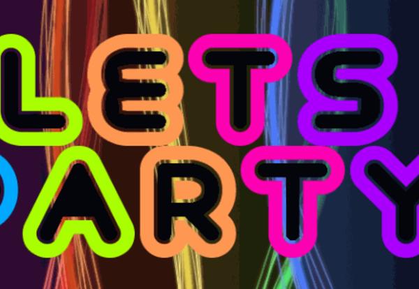 Willowbrook's PTO Invites Students to a Neon Dance Party on March 6