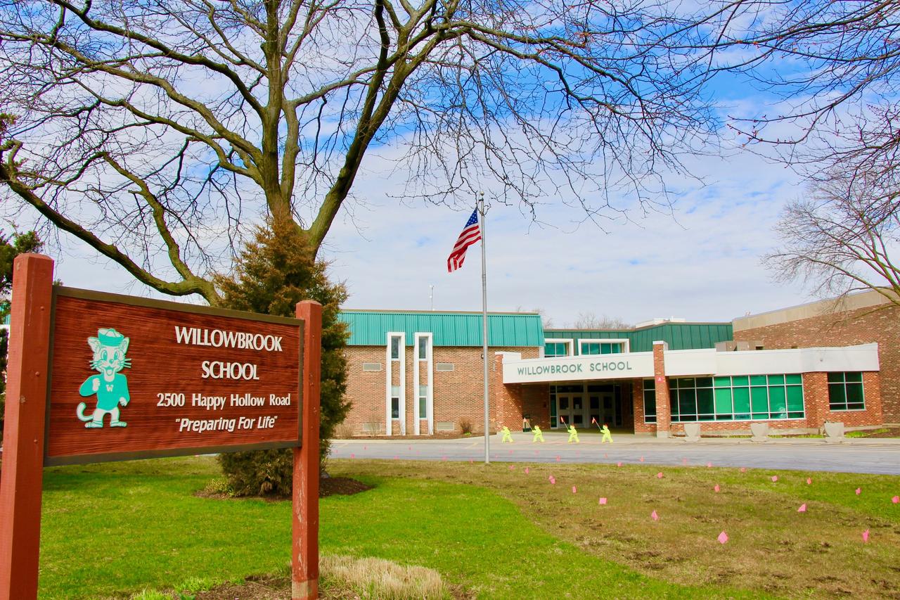 Willowbrook School PTO's Fall Virtual Book Fair Runs from October 516