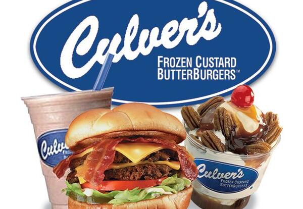 Culver&#39;s Fundraiser, Tuesday November 3rd | Willowbrook PTO