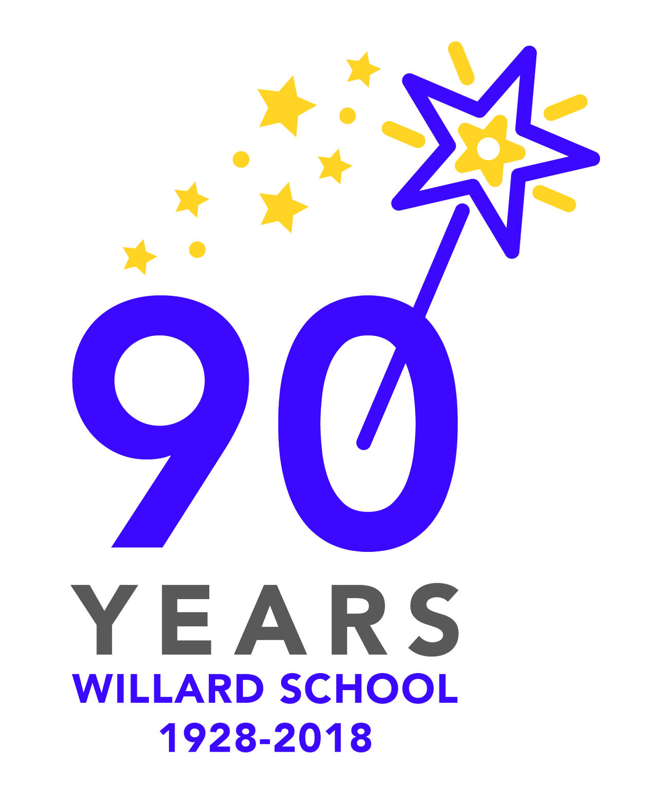 Willard Celebrates its 90th Anniversary Willard Elementary School
