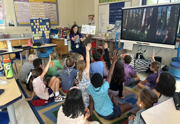 River Forest Public Schools Awarded Top Designations from the State