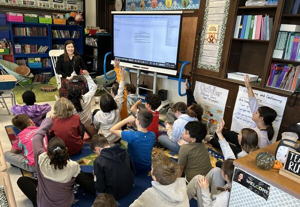 U.S. News and World Report Honors District 90 Schools as Best Schools