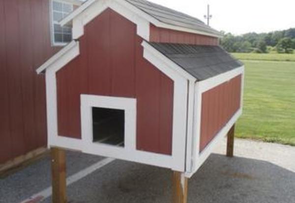 Storage Sheds And Chicken Coop For Sale Littlestown High School
