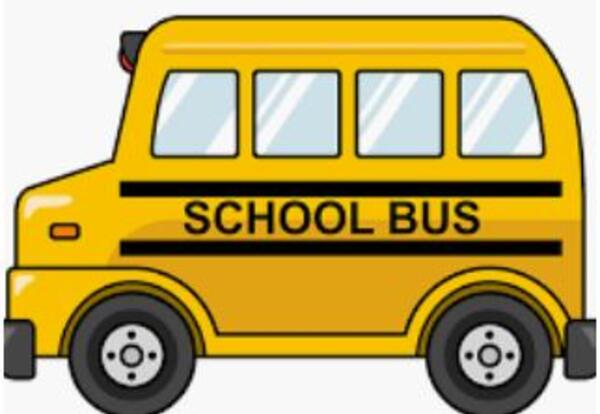 school bus