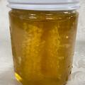 Chunk honey is good