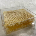 Comb honey is better