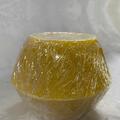 Beeswax... is none yours!